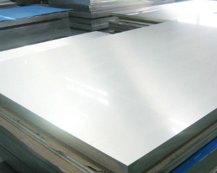 202 Stainless steel sheet