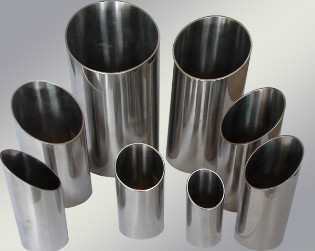 316 Stainless steel tube