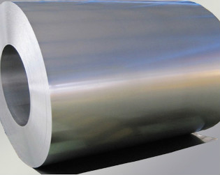 304 Stainless steel coil