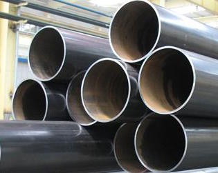 ASTM A53 Steel Pipes 