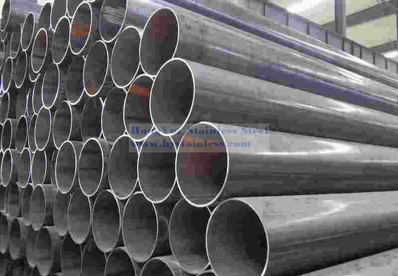 ASTM A53 Steel Pipes 