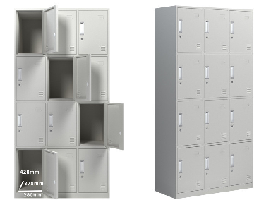 Office Cabinet-HY-L12-4