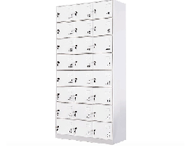 Office Cabinet-HY-L24-8