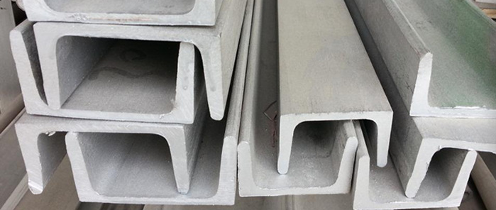 Stainless steel channels-<a href=http://www.hystainless.com target='_blank'>HongYue Stainless Steel</a>