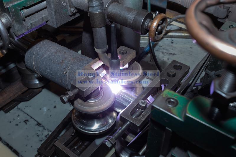 <a href=http://www.hystainless.com/en/Stainless-steel-tubing.html target='_blank'>Stainless steel tube</a> factory-HONG YUE